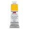 Michael Harding Artists Oil Color - Yellow Benzimidazolone, 40 ml tube